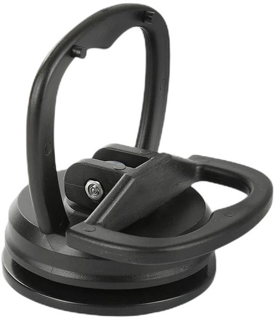 셀링랩 덴트플러, 1개, 블랙