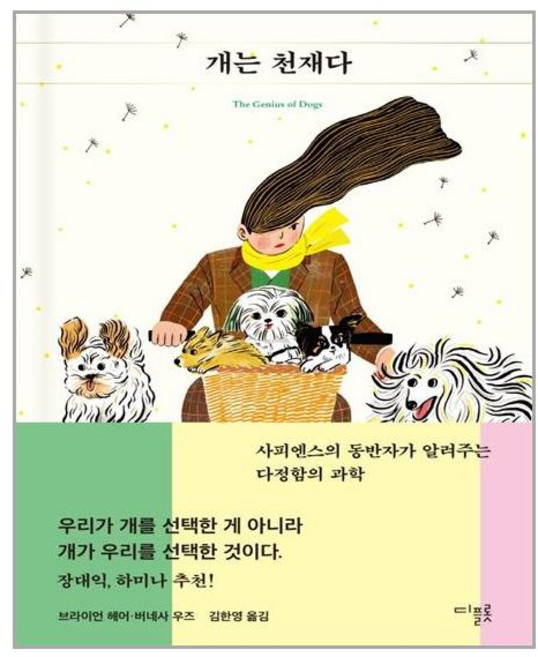 디플롯 개는 천재다 (마스크제공), 단품, 단품