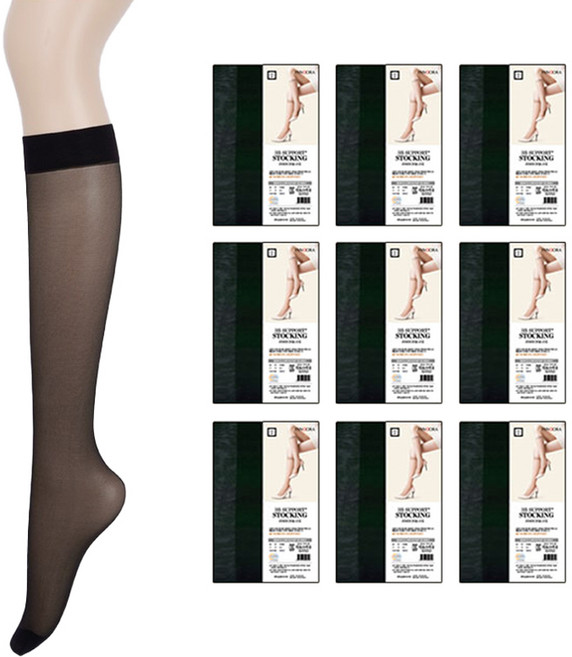 판도라by비비안 20D 하이써포트 판타롱스타킹 10매