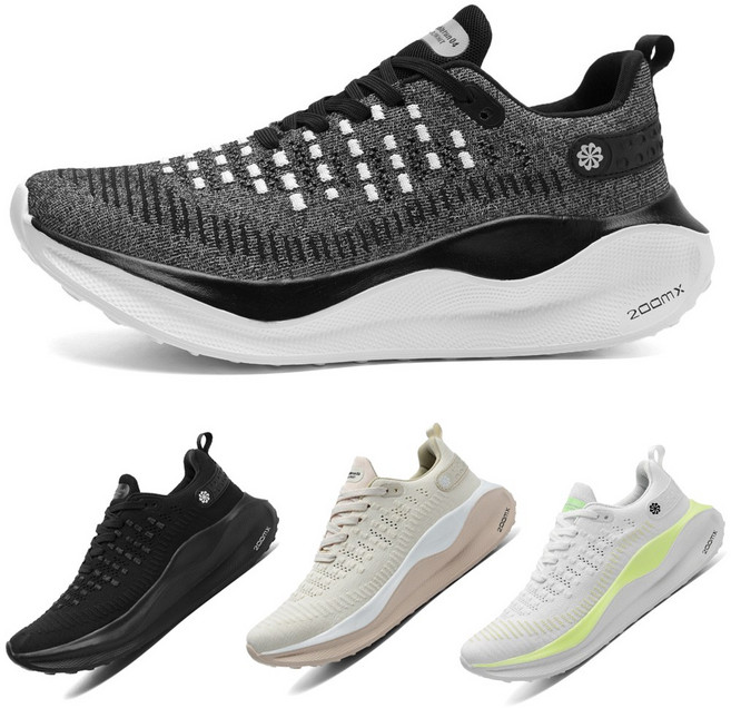 DRIP 초경량 런닝화 쿠션 운동화 남자 워킹화 헬스화 데일리 스니커즈 러닝화