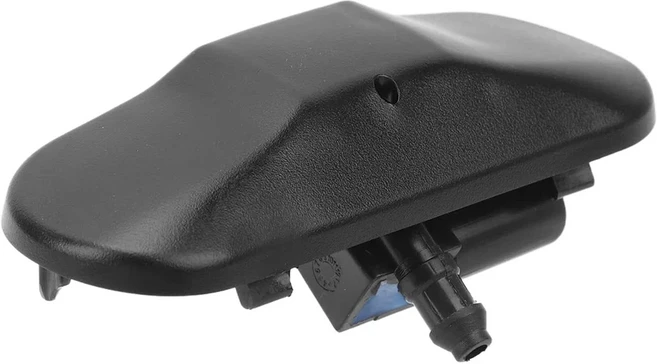 깍지 제트 워터 스프레이 깍지 VW 파사트 B6 B7 제타 골프 MK5 MK6 용 2KD955986 5M0955986C, 1PCS With plug
