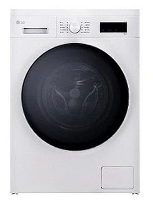 LG전자 트롬 드럼세탁기 F9WK 9kg 방문설치, 24년 신모델 F9WT, 블랙 글라스도어