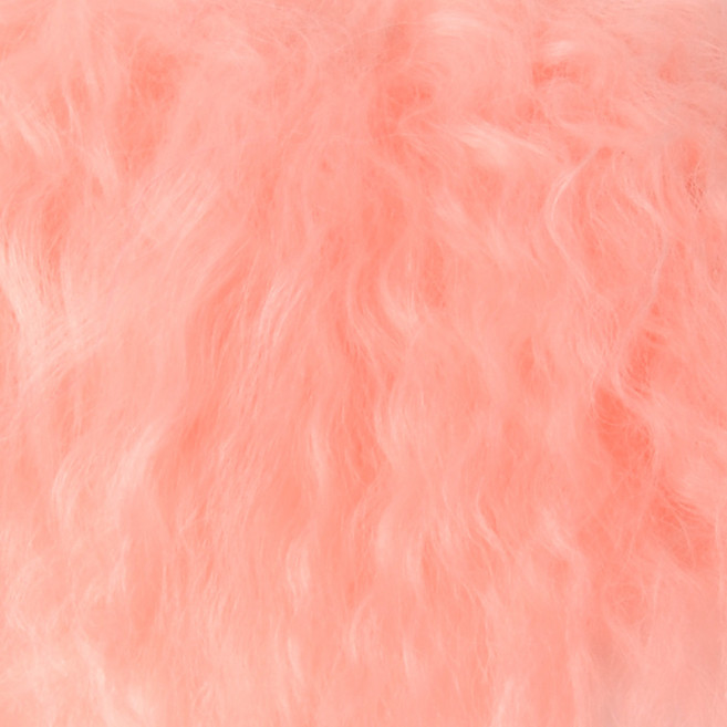 돌모아 Dollmore Natural Wave Mohair (모헤어/스킨포함)/LC Pink, 본품