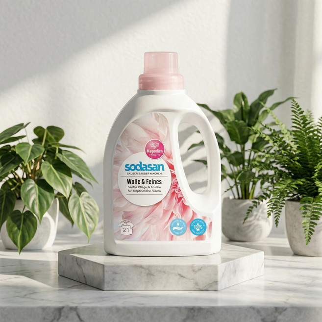 소다산 울세제 750ml