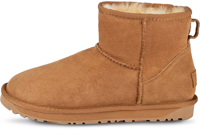 오즈웨어어그 클래식 미니 부츠