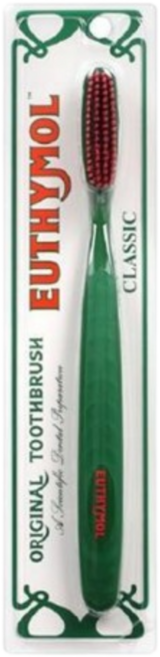 유시몰 클래식 칫솔, 1개입, 1개