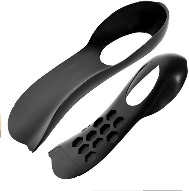 리브온 평발 아치서포트 뒤꿈치 보호 충격흡수 아치깔창, 1세트