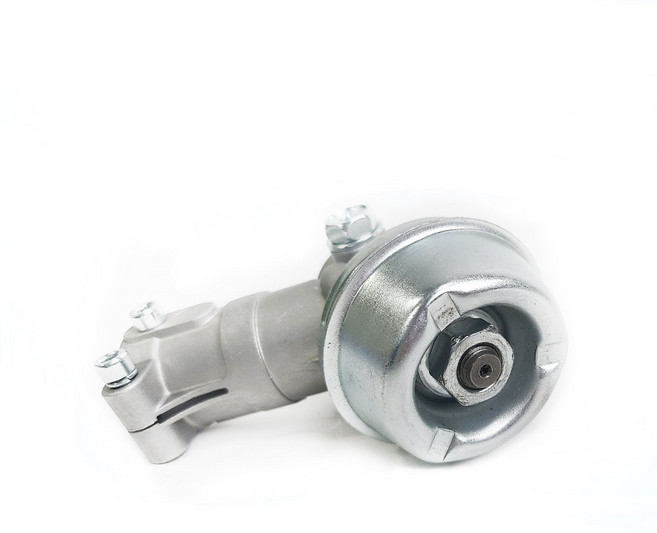 에버마켓 예초기 기어케이스 - B타입 24mm 7T 기어뭉치, 1개