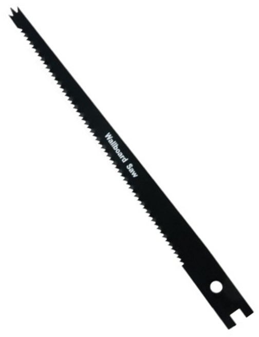 일본정품 칸자와 쥐꼬리톱 K-420-S 석고보도톱 슬레이트 목재합판 목공톱 KANZAWA Wallboard Saw, 칸자와 교체용톱날 K420SB (150mm), 1개