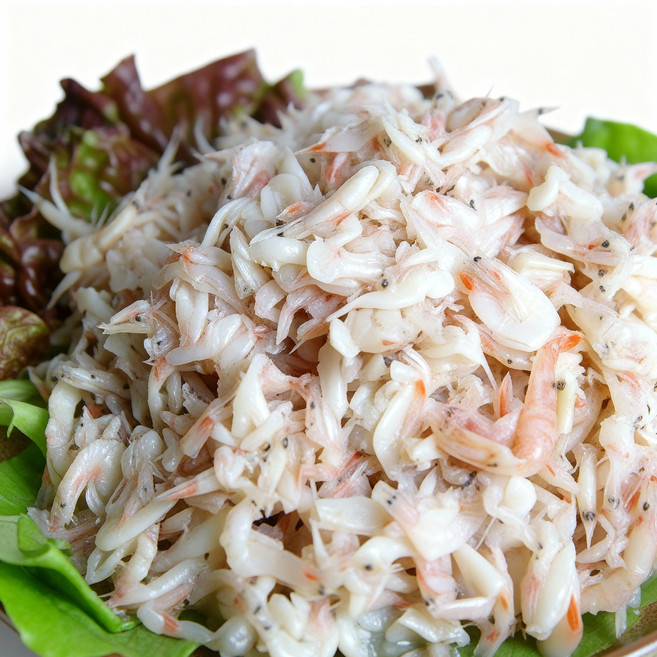 광천 유가네토굴새우젓(100%국내산) 신안천일염사용 토굴에서 숙성하여 맛있는 추젓, 1개, 1kg