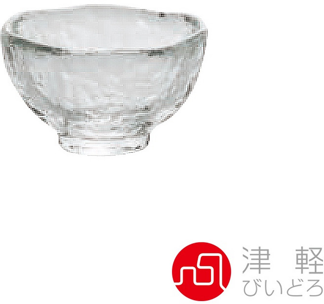 日本ADERIA津輕 耐熱清酒杯40ml《WUZ屋子》, 原色, 1個