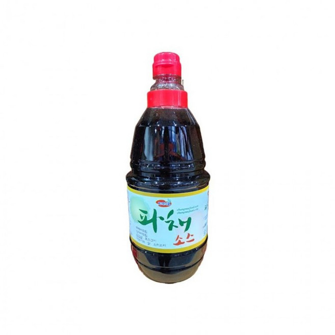 루미나D 청맥 파채소스 1.8kg, 1개