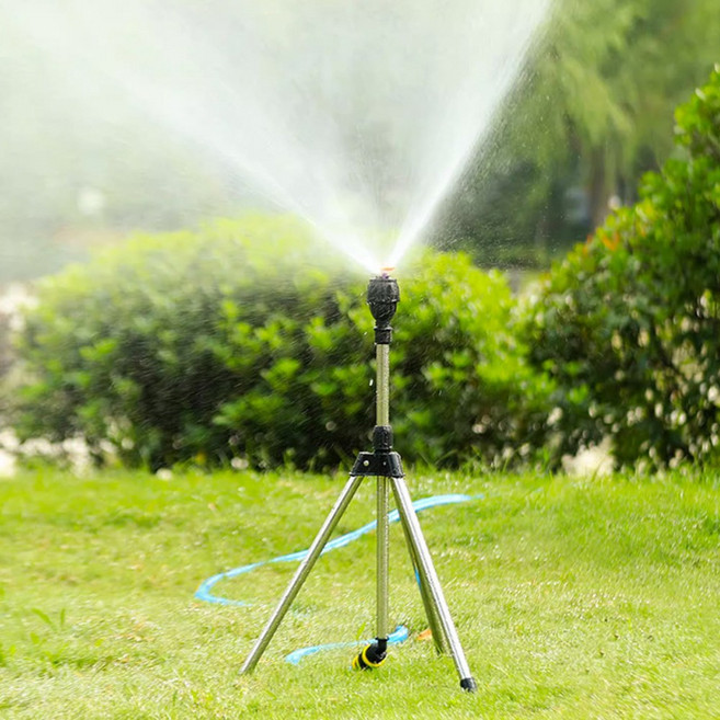 미란다 스핀수 스프링클러, 1개