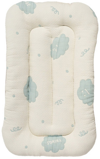 [시원한 산책 쿨 냉감 개모차 방석] 코코리에또 펫 강아지 유모차 쿠션 가드, 시트 단품, 04_구르미, 1개