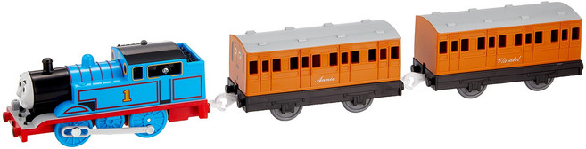 TS-01 PLARAIL TAKARA TOMY 다카라 토미 「프라레일 토마스 토마스」 기차 열차 장난감 3세 이상 완구 안전 기준 합격, 1개