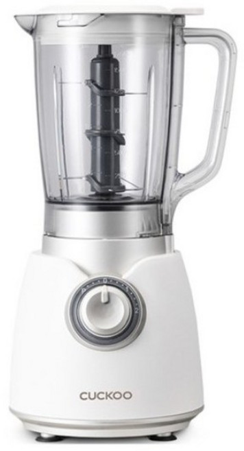 쿠쿠전자 초고속 몬스터 블렌더 CFM-B200W, 화이트