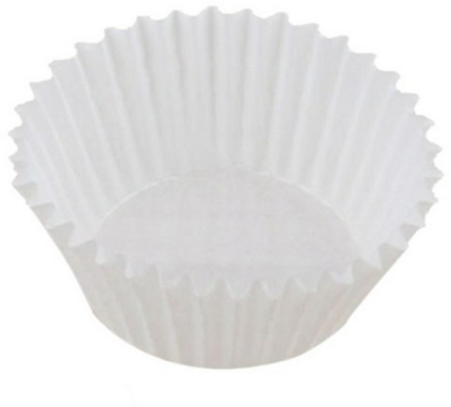 일성 코팅유산지컵 45mm, WHITE(화이트), 1000개