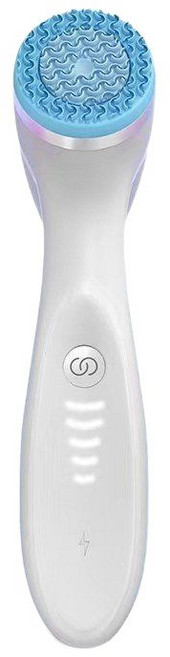 뉴스킨 에이지락 루미스파 iO 디바이스 세안기