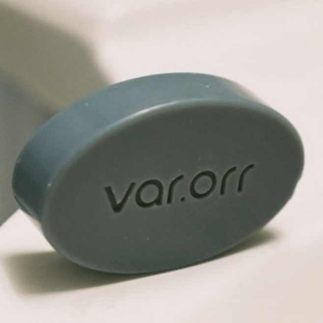 바르오르 노니 비누 내추럴솝 약아랄리성 아토피 여드름 한가인