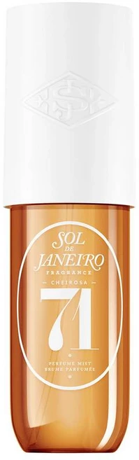Sol de Janeiro 솔데자네이로 솔데자네이루 브라질 크러쉬 카이로사 '71 헤어 & 바디 방향 미스트, 3.0 oz/ 90 mL, 1개, 90ml - 쿠팡