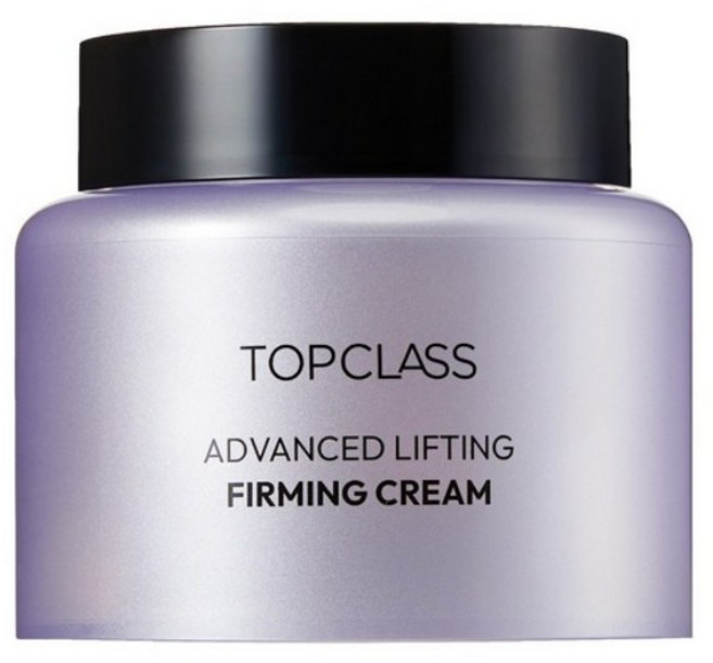 참존 탑클래스 어드밴스드 리프팅 탄력 크림, 100ml, 1개