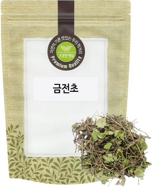 금전초 병꽃풀 연전초 200g 국산 국내산, 1개