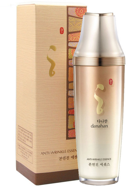 다나한 본연진 에센스 50ml+알로에 클렌징 티슈(20매) 1개, 50ml