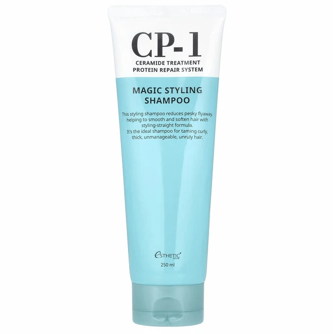 CP-1 매직 스타일링 샴푸 250ml (8.45 fl oz) CPI-01049 - 쿠팡