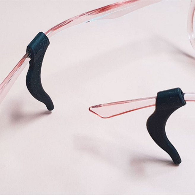안경귀아픔방지 착용감좋은 귀보호 안경다리고리 1(개) 260320