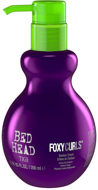 티지 베드헤드 폭시 컬 크림 200ml, 1개