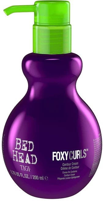 티지 베드헤드 폭시 컬 크림 200ml, 1개 - 쿠팡