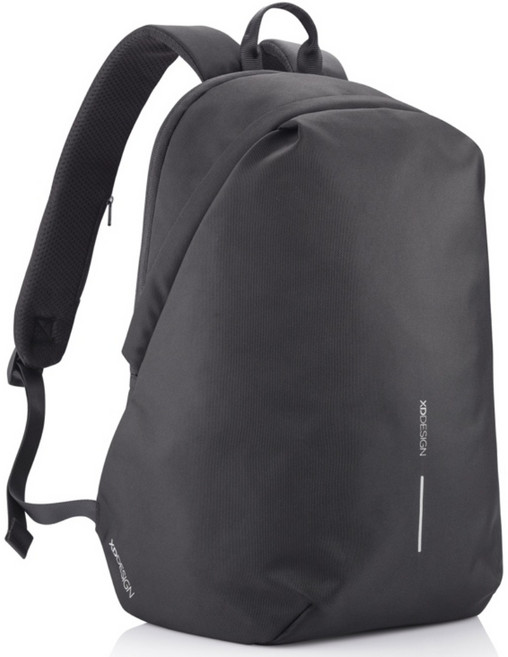 엑스디디자인 여자 노트북 백팩 대학생 직장인 캐주얼 스마트 멀티백 뉴 컬렉션 바비소프트