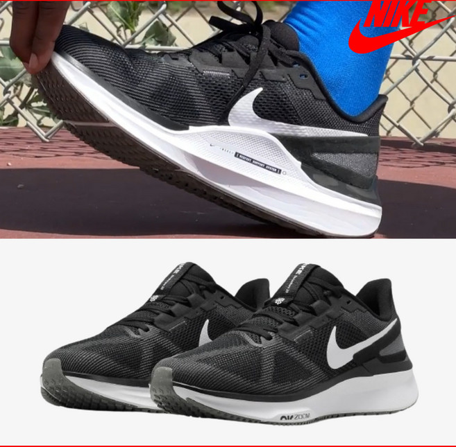 나이키(NIKE) 스트럭처 25 STR-25 남성 로드 러닝화