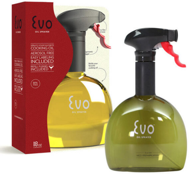 아트박스/이보 [이보]오일 스프레이 18온스(532ml), 532ml, 1개