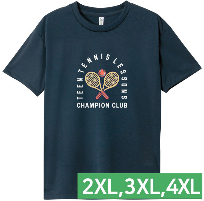 빅사이즈 브랜드모음 Dcovers 챔피온 2XL 3XL 4XL 반팔티