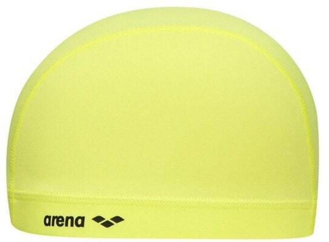 아레나 공용 베이직 스판수모 (A5AC1AS01_YEL) 554971, 옐로우