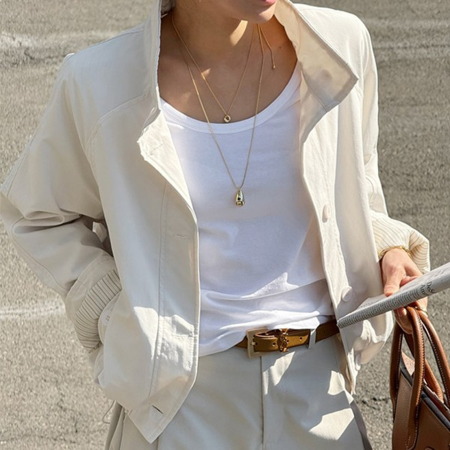 [난닝구]로히보 스트링점퍼