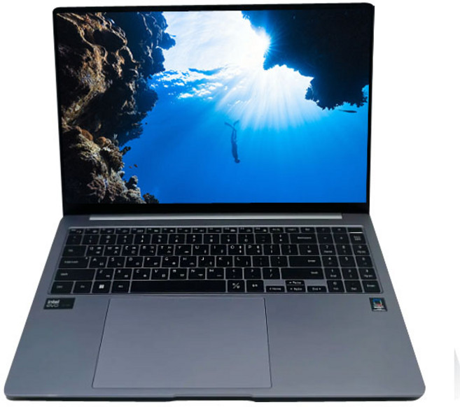 삼성 갤럭시북4 Pro NT960XGK-KC51G 울트라5 16GB SSD512GB 16형 AMOLED Touch Win11 대학생 기업용 출장 업무용, WIN11 Home, 512GB, 문스톤 그레이