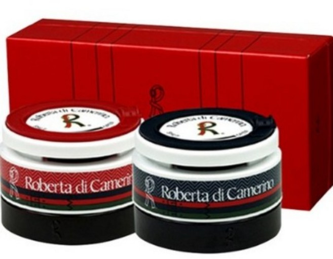 로베르타디까메리노 액상방향제 본품 레드 + 블루 세트, 2세트