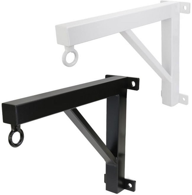 스파트 샌드백 걸이대 벽부착식 SFC-W703 50cm 배송비포함, 1개