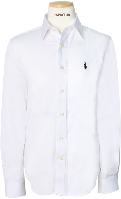 라파클럽 여성용 스판 남방 면접 블라우스 정장 셔츠