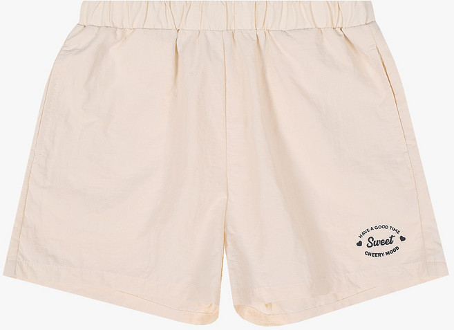 [신디키즈] 타슬란 숏 팬츠 CITA26501_7358