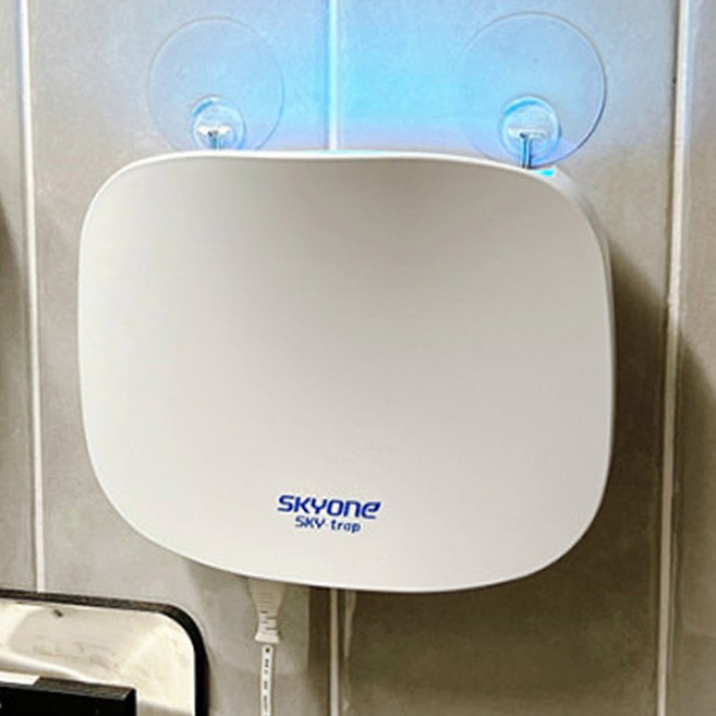 스카이원 스카이트랩 소형 가정용 모기퇴치기, SKY-TRAP(기본형)
