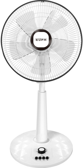 유파 기계 좌석식 5엽 선풍기 AKF-A3520KA 35cm