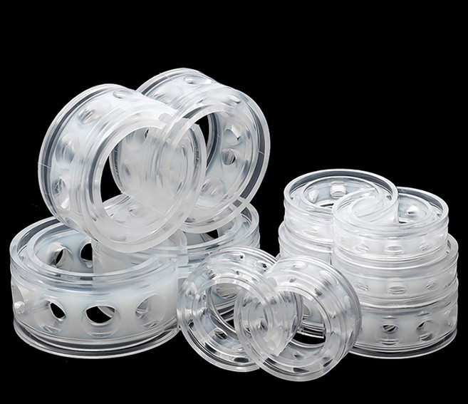 카니발 4세대 KA4 우레탄완충기 서스펜션 쇼바충격흡수 승차감향상, 기아 카니발 4세대(앞쪽B), 1개