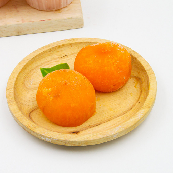 아이스홍시 냉동과일 청도홍시 냉동홍시 여름간식, 1박스, 청도 아이스홍시 10과