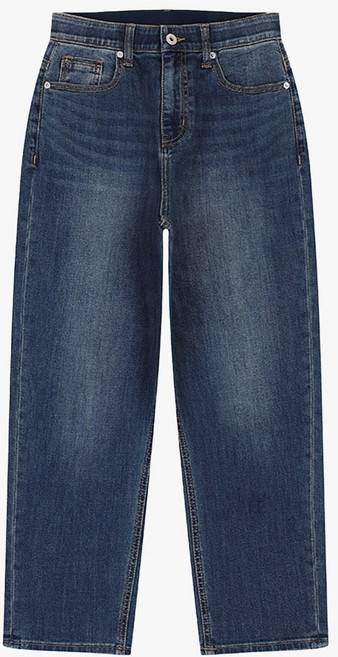 여성) 오비안밴드 J자수 바이오스톤 AP1DRS262-MB