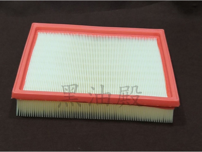 3M AIR FLOW 27040-MP03M-H3 空氣濾網, 1個, 副廠空氣芯