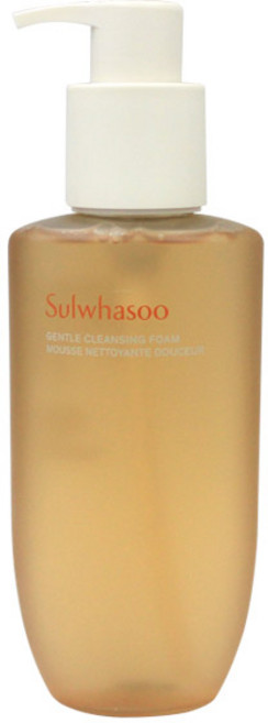 설화수 순행 클렌징폼, 200ml, 2개