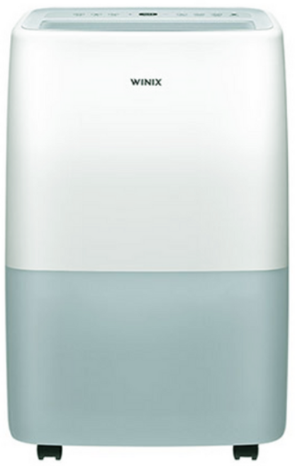 위닉스 뽀송 제습기 12L, DXTE120-MPK(화이트혼합)